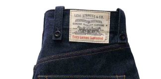 Levi’s x Sacai: el denim clásico se reinventa en su tercera colaboración Levi’s x Sacai: el denim clásico se reinventa en su tercera colaboración
