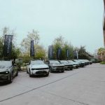 Lynk & Co cumple 10 años: la historia de la innovadora marca que hoy apuesta por crecer en Chile Lynk & Co cumple 10 años: la historia de la innovadora marca que hoy apuesta por crecer en Chile