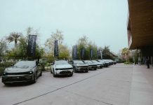 Lynk & Co cumple 10 años: la historia de la innovadora marca que hoy apuesta por crecer en Chile Lynk & Co cumple 10 años: la historia de la innovadora marca que hoy apuesta por crecer en Chile