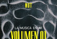 MUT celebra la música con Volumen 01: un fin de semana de conciertos, feria y conversatorios MUT celebra la música con Volumen 01 un fin de semana de conciertos, feria y conversatorios (1)