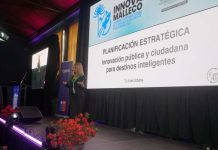 Malleco busca posicionarse como un nuevo polo de turismo e innovación en el sur de Chile