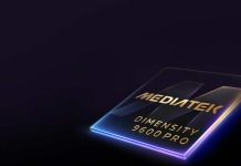 MediaTek Talks Chile 2026 MediaTek presenta su nuevo Dimensity 9600 Pro y sus avances en inteligencia artificial