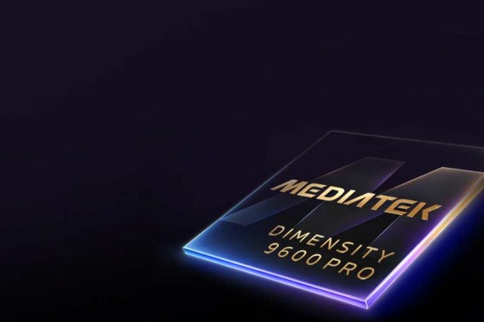 MediaTek Talks Chile 2026 MediaTek presenta su nuevo Dimensity 9600 Pro y sus avances en inteligencia artificial MediaTek Talks Chile 2026 MediaTek presenta su nuevo Dimensity 9600 Pro y sus avances en inteligencia artificial