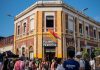 Mercado Colores de Yungay celebra su primer aniversario con una edición que proyecta convocar a 12 mil personas Mercado Colores de Yungay celebra su primer aniversario con una edición que proyecta convocar a 12 mil personas
