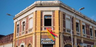 Mercado Colores de Yungay celebra su primer aniversario con una edición que proyecta convocar a 12 mil personas Mercado Colores de Yungay celebra su primer aniversario con una edición que proyecta convocar a 12 mil personas