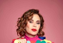 Moda y emprendimiento: Ágatha Ruiz de la Prada llega a Chile como invitada de lujo al EtMday 2026