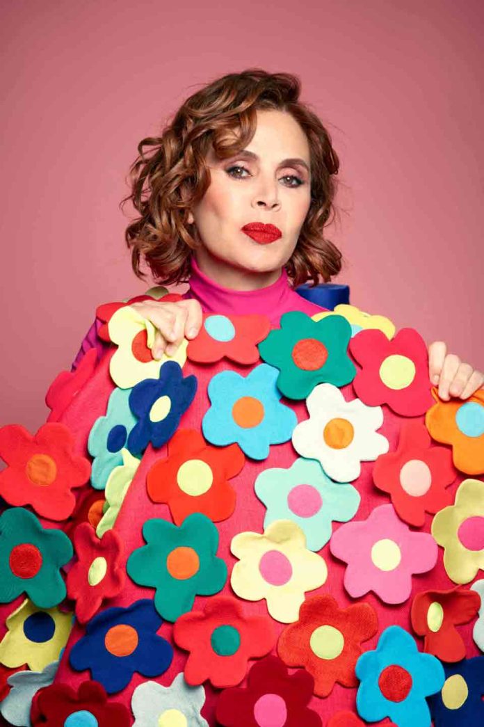 Moda y emprendimiento: Ágatha Ruiz de la Prada llega a Chile como invitada de lujo al EtMday 2026 Moda y emprendimiento: Ágatha Ruiz de la Prada llega a Chile como invitada de lujo al EtMday 2026
