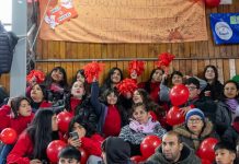 Muestra Regional de Cueca Escolar 2026 coronó a sus parejas campeonas rumbo al nacional en Valdivia Muestra Regional de Cueca Escolar 2026 coronó a sus parejas campeonas rumbo al nacional en Valdivia