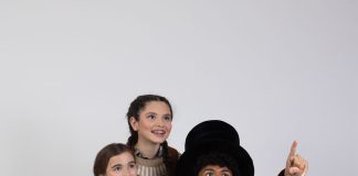Musical infantil-juvenil de Lo Barnechea trae a los escenarios la magia de “Charlie y la fábrica de chocolate” Musical infantil-juvenil de Lo Barnechea trae a los escenarios la magia de “Charlie y la fábrica de chocolate”