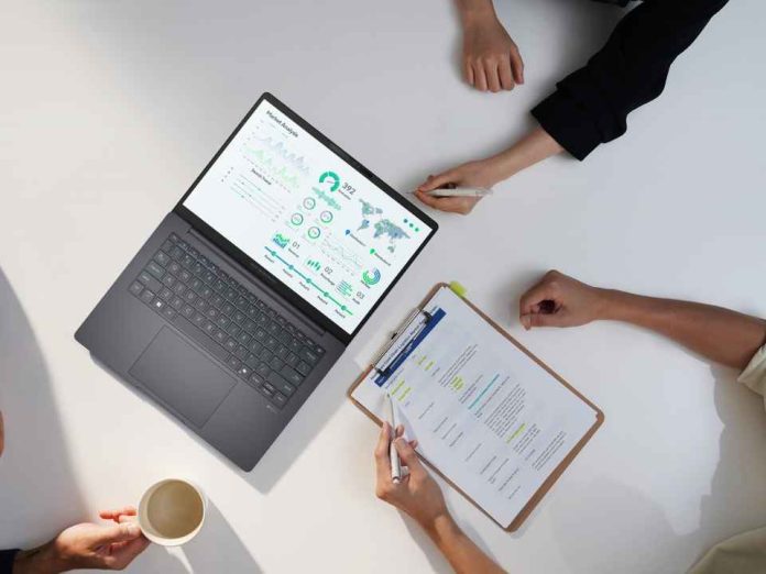 Notebooks más resistentes y con mayor durabilidad la guía que revela qué mirar realmente antes de comprar uno Notebooks más resistentes y con mayor durabilidad: la guía que revela qué mirar realmente antes de comprar uno
