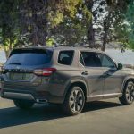 Nuevo Honda Pilot 2027: Mejoras en diseño, conectividad y comodidad para la familia Nuevo Honda Pilot 2027: Mejoras en diseño, conectividad y comodidad para la familia