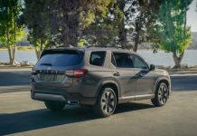 Nuevo Honda Pilot 2027: Mejoras en diseño, conectividad y comodidad para la familia