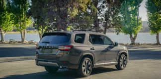 Nuevo Honda Pilot 2027: Mejoras en diseño, conectividad y comodidad para la familia Nuevo Honda Pilot 2027: Mejoras en diseño, conectividad y comodidad para la familia
