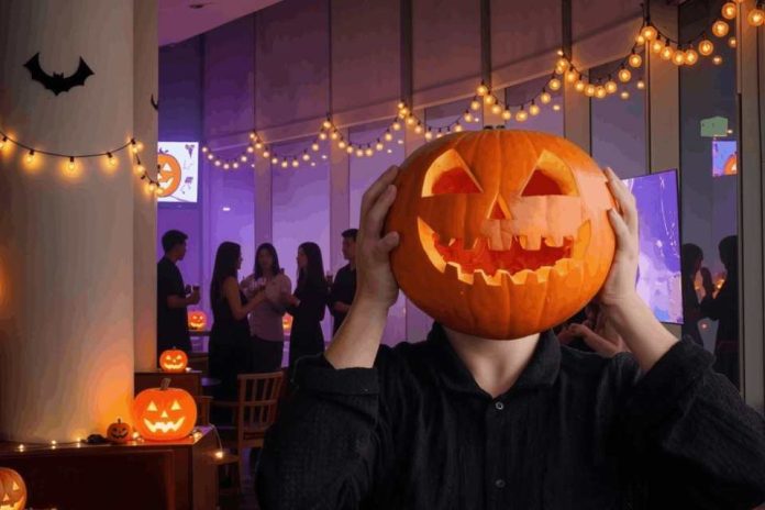Octubre se viene con todo en Sheraton Miramar Música, gastronomía y una noche de Halloween frente al mar