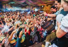 Oktoberfest Kunstmann: la tradición cervecera alemana se celebra durante octubre en Chile