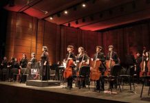 Orquesta Infantil y Juvenil del TRM es seleccionada por segunda vez para participar en el Festival Fernando Rosas
