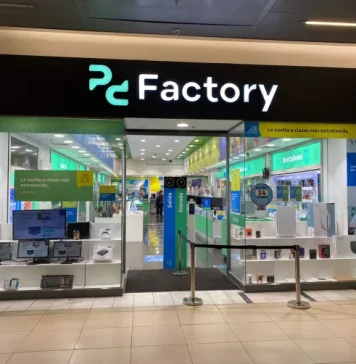 PC Factory completa su oferta con nuevo servicio técnico multimarca para computadores e impresoras