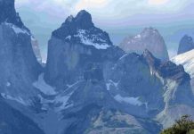 Patagonia Inspira: la apuesta que invita a descubrir Magallanes a través de la gastronomía, el arte y los oficios Patagonia Inspira la apuesta que invita a descubrir Magallanes a través de la gastronomía, el arte y los oficios