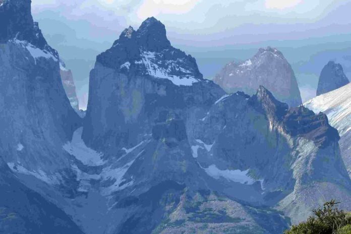 Patagonia Inspira la apuesta que invita a descubrir Magallanes a través de la gastronomía, el arte y los oficios Patagonia Inspira la apuesta que invita a descubrir Magallanes a través de la gastronomía, el arte y los oficios