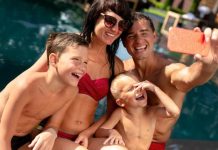 Piscinas sin temporada cómo las bombas de calor permiten disfrutarlas todo el año