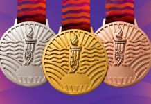 ¿Qué hay detrás de una medalla? El trabajo que lleva a un deportista al alto rendimiento ¿Qué hay detrás de una medalla? El trabajo que lleva a un deportista al alto rendimiento