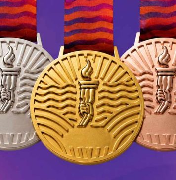 ¿Qué hay detrás de una medalla? El trabajo que lleva a un deportista al alto rendimiento ¿Qué hay detrás de una medalla? El trabajo que lleva a un deportista al alto rendimiento
