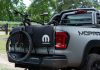 RAM Dakota amplía sus capacidades con su línea de accesorios Mopar en Chile
