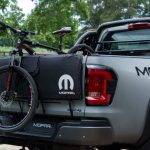 RAM Dakota amplía sus capacidades con su línea de accesorios Mopar en Chile