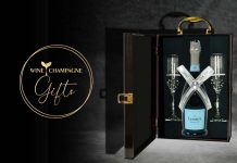 Guía de regalos corporativos para ejecutivos en Navidad y Año Nuevo