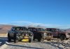 SINOTRUK Bolden: desarrollada para el trabajo, ajustada para las exigencias de Chile SINOTRUK Bolden desarrollada para el trabajo, ajustada para las exigencias de Chile