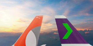 SKY y GOL amplían la conectividad entre Chile, Perú y Brasil con acuerdo de código compartido
