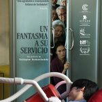 Sala Nemesio será sede del Santiago Festival Internacional de Cine Sanfic22 con una imperdible programación Sala Nemesio será sede del Santiago Festival Internacional de Cine Sanfic22 con una imperdible programación