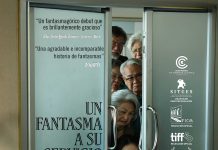 Sala Nemesio será sede del Santiago Festival Internacional de Cine Sanfic22 con una imperdible programación Sala Nemesio será sede del Santiago Festival Internacional de Cine Sanfic22 con una imperdible programación