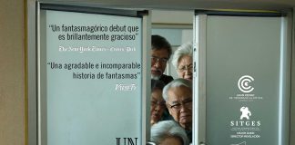 Sala Nemesio será sede del Santiago Festival Internacional de Cine Sanfic22 con una imperdible programación