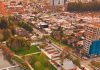 San Pedro de la Paz se prepara para la Copa del Mundo de Triatlón con la transformación de su histórico balneario