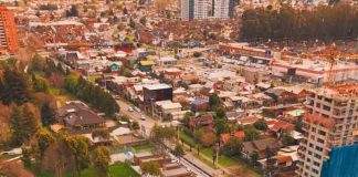 San Pedro de la Paz se prepara para la Copa del Mundo de Triatlón con la transformación de su histórico balneario