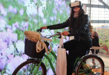 Sernatur desplegará oferta regional de norte a sur y de sus programas de turismo interno en VYVA 2026 Sernatur desplegará oferta regional de norte a sur y de sus programas de turismo interno en VYVA 2026