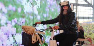 Sernatur desplegará oferta regional de norte a sur y de sus programas de turismo interno en VYVA 2026