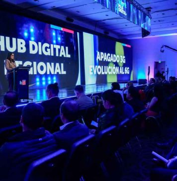 Subtel anuncia pionera ampliación de espectro para el desarrollo de redes privadas 5G y futuras generaciones móviles