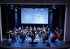 Teatro Municipal de Angol reunió a 400 personas en emotivo homenaje a la música chilena