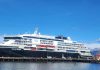 Terminal Marítimo Patagonia Sur inicia temporada de cruceros con nuevo arribo del MS Fridtjof Nansen Terminal Marítimo Patagonia Sur inicia temporada de cruceros con nuevo arribo del MS Fridtjof Nansen