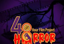 Terror en 48 horas: El desafío cinematográfico que llega a Chile para Halloween Terror en 48 horas El desafío cinematográfico que llega a Chile para Hallowee