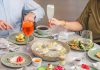 The Ritz-Carlton, Santiago extiende la sobremesa de los domingos con su brunch familiar The Ritz-Carlton, Santiago extiende la sobremesa de los domingos con su brunch familiar