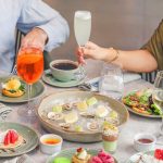 The Ritz-Carlton, Santiago extiende la sobremesa de los domingos con su brunch familiar The Ritz-Carlton, Santiago extiende la sobremesa de los domingos con su brunch familiar