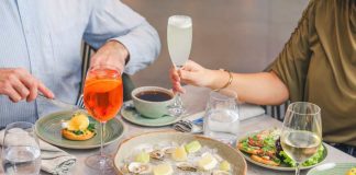 The Ritz-Carlton, Santiago extiende la sobremesa de los domingos con su brunch familiar