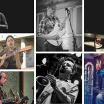 Thelonious celebra 23 años con un festival dedicado al pianista y compositor Jim McNeely Thelonious celebra 23 años con un festival dedicado al pianista y compositor Jim McNeely
