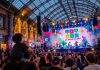 ToyCon 2026: La gran fiesta del juguete y el coleccionismo llega a Estación Mapocho