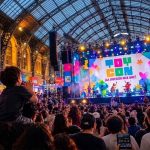 ToyCon 2026: La gran fiesta del juguete y el coleccionismo llega a Estación Mapocho