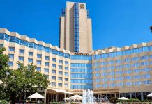 Turismo de reuniones: Santiago más allá del trabajo Turismo de reuniones: Santiago más allá del trabajo