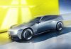 Visión de futuro de Opel: Opel STX Concept y varias novedades GSE de alto rendimiento en el Salón del Automóvil de París